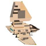 LEGO Star Wars: Imperial Shuttle Tydirium | Year: 2001