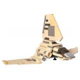 LEGO Star Wars: Imperial Shuttle Tydirium | Year: 2001
