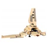 LEGO Star Wars: Imperial Shuttle Tydirium | Year: 2001