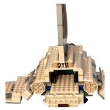 LEGO Star Wars: Imperial Shuttle Tydirium | Year: 2001