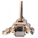 LEGO Star Wars: Imperial Shuttle Tydirium | Year: 2001