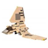 LEGO Star Wars: Imperial Shuttle Tydirium | Year: 2001
