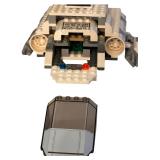 LEGO Star Wars: Imperial Shuttle Tydirium | Year: 2001