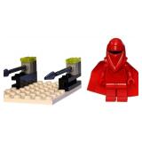 LEGO Star Wars: Imperial Shuttle Tydirium | Year: 2001