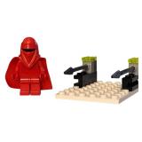 LEGO Star Wars: Imperial Shuttle Tydirium | Year: 2001