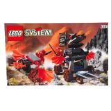 LEGO Castle: Blaze Attack | Year: 1999