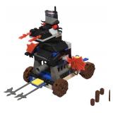 LEGO Castle: Blaze Attack | Year: 1999