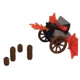 LEGO Castle: Blaze Attack | Year: 1999