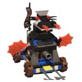 LEGO Castle: Blaze Attack | Year: 1999