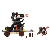 LEGO Castle: Blaze Attack | Year: 1999