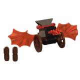 LEGO Castle: Blaze Attack | Year: 1999