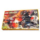 LEGO Castle: Blaze Attack | Year: 1999