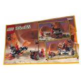 LEGO Castle: Blaze Attack | Year: 1999