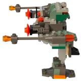 LEGO Space: Red Planet Cruiser | Year: 2001