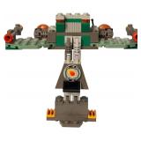LEGO Space: Red Planet Cruiser | Year: 2001