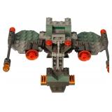 LEGO Space: Red Planet Cruiser | Year: 2001
