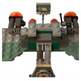 LEGO Space: Red Planet Cruiser | Year: 2001