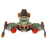LEGO Space: Red Planet Cruiser | Year: 2001