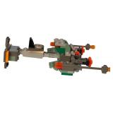 LEGO Space: Red Planet Cruiser | Year: 2001