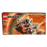 LEGO Space: Red Planet Cruiser | Year: 2001