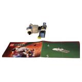 LEGO Space: Life on Mars: Mono Jet | Year: 2001