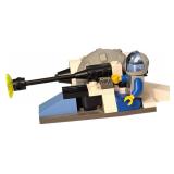 LEGO Space: Life on Mars: Mono Jet | Year: 2001