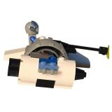 LEGO Space: Life on Mars: Mono Jet | Year: 2001