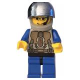 LEGO Space: Life on Mars: Mono Jet | Year: 2001