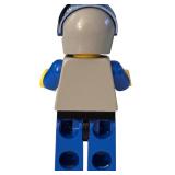 LEGO Space: Life on Mars: Mono Jet | Year: 2001