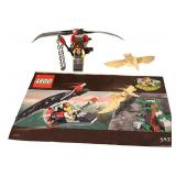 LEGO Adventurers: Research Glider | Year: 2000
