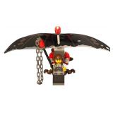 LEGO Adventurers: Research Glider | Year: 2000