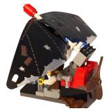 LEGO Adventurers: Research Glider | Year: 2000