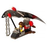 LEGO Adventurers: Research Glider | Year: 2000