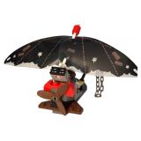 LEGO Adventurers: Research Glider | Year: 2000