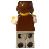 LEGO Adventurers: Research Glider | Year: 2000