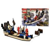 LEGO Castle Ninja: Shanghai Surprise | Year: 1999