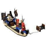 LEGO Castle Ninja: Shanghai Surprise | Year: 1999