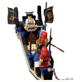 LEGO Castle Ninja: Shanghai Surprise | Year: 1999