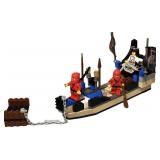 LEGO Castle Ninja: Shanghai Surprise | Year: 1999