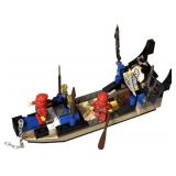 LEGO Castle Ninja: Shanghai Surprise | Year: 1999