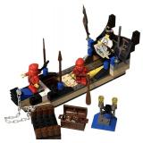 LEGO Castle Ninja: Shanghai Surprise | Year: 1999