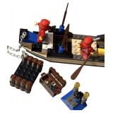 LEGO Castle Ninja: Shanghai Surprise | Year: 1999