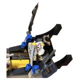 LEGO Castle Ninja: Shanghai Surprise | Year: 1999