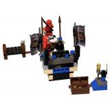 LEGO Castle Ninja: Shanghai Surprise | Year: 1999