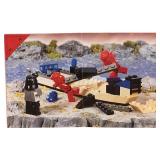 LEGO Castle Ninja: Shanghai Surprise | Year: 1999