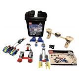 LEGO Star Wars Podracing Bucket Set | Year: 2000