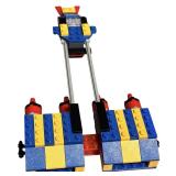 LEGO Star Wars Podracing Bucket Set | Year: 2000
