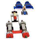 LEGO Star Wars Podracing Bucket Set | Year: 2000