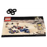 LEGO Star Wars Podracing Bucket Set | Year: 2000
