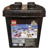 LEGO Star Wars Podracing Bucket Set | Year: 2000